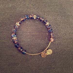 Like new Alex and Ani bracelet